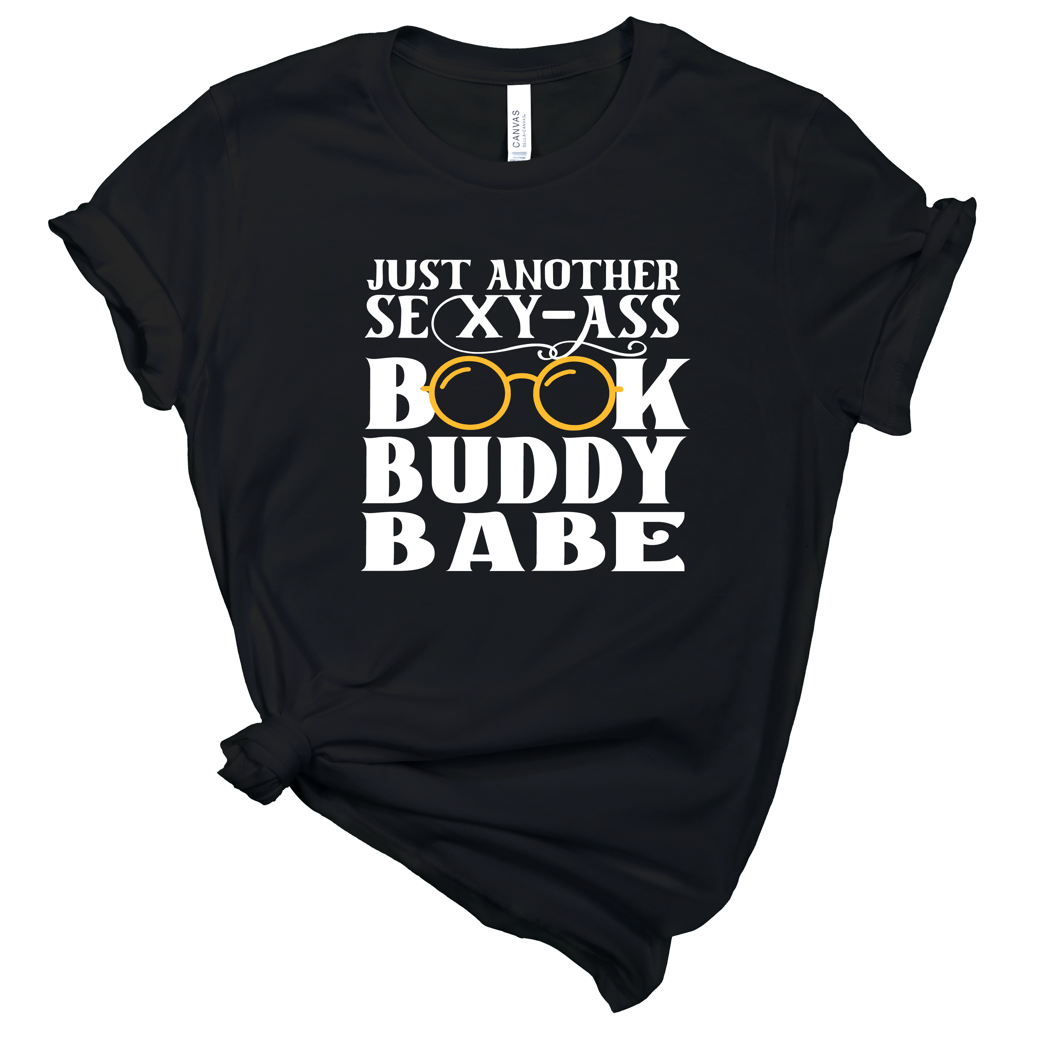 Book Babes Book Club | Mema's Custom Studio