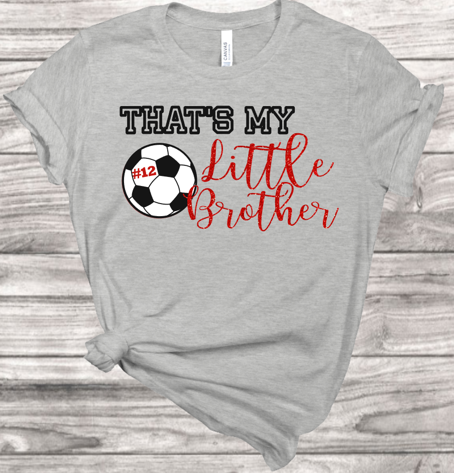 That's My Girl T-Shirt | Mema's Custom Studio - Mema's Custom Studio